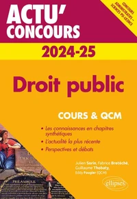 Droit public