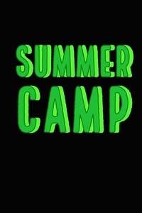  sorin monster - Summer camp.
