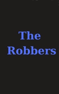  sorin monster - The Robbers.