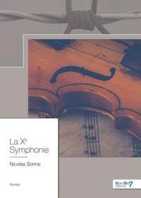La Xe symphonie