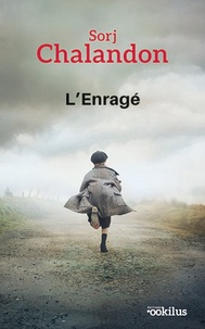 Sorj Chalandon - L'Enragé.
