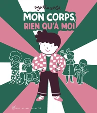 Mon corps, rien qu'à moi