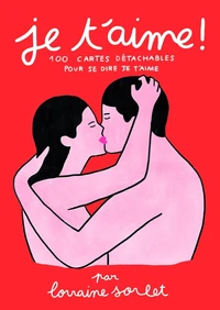 Je t'aime