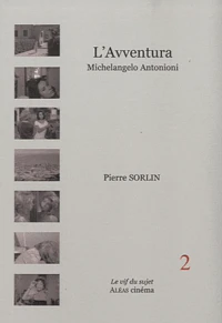 L'Avventura