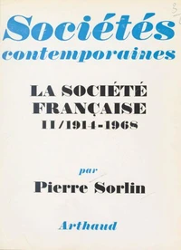 La société française (2)