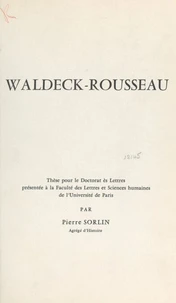 Waldeck-Rousseau