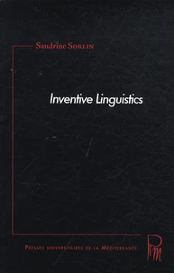 Inventive Linguistics
