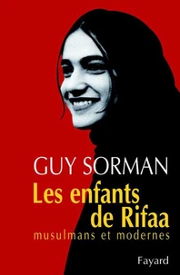 Les Enfants de Rifaa