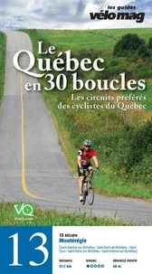 13. Montérégie (Saint-Antoine-sur-Richelieu)