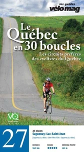 27. Saguenay-Lac-Saint-Jean (Saguenay/La Baie)