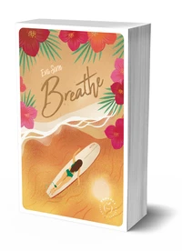 Breathe - Édition jaspage fantôme