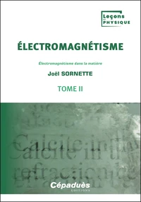 Electromagnétisme