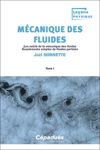Mécanique des fluides