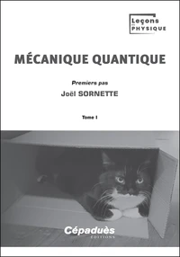 Mécanique quantique