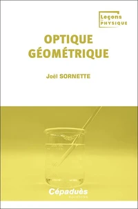 Optique géométrique