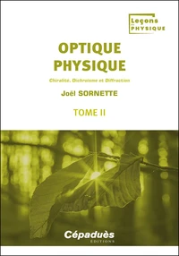 Optique physique