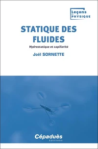 Statique des fluides