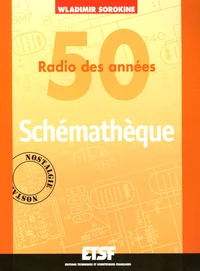 Schémathèque Radio des années 50