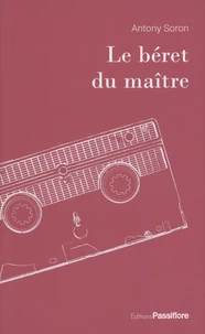 Le béret du maître