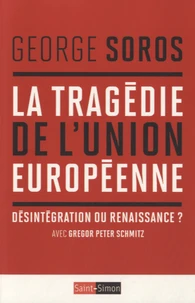 La tragédie de l'Union Européenne