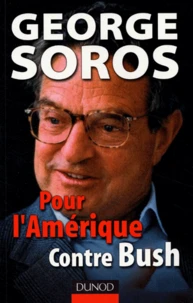 Pour l'Amérique Contre Bush