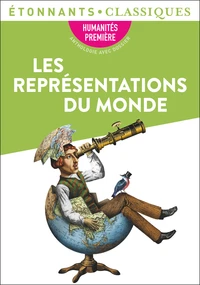 Les représentations du monde