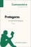 Commentaire philosophique  Protagoras de Platon - Le mythe de Protagoras (Commentaire). Comprendre la philosophie avec lePetitPhilosophe.fr