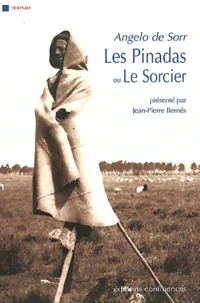 Les Pinadas ou Le Sorcier