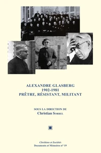 Alexandre Glasberg, 1902-1981