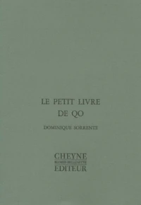Le Petit Livre De Qo