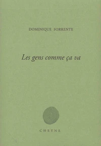 Les gens comme ça va
