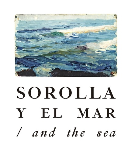  Sorrola - Sorolla and the sea.
