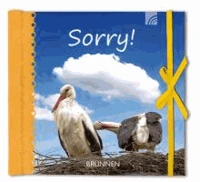 Sorry