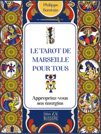 Le tarot de Marseille pour tous