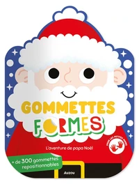 L'aventure de papa Noël