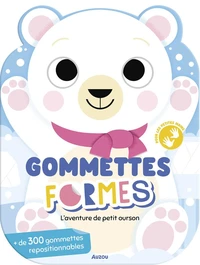 L'aventure de petit ourson