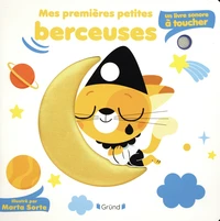 Mes premières petites berceuses