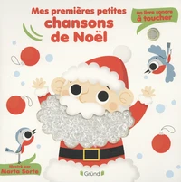 Mes premières petites chansons de Noël