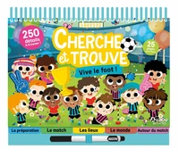 Vive le foot !