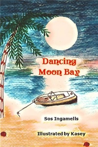  Sos Ingamells - Dancing Moon Bay.
