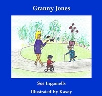  Sos Ingamells et  Kasey - Granny Jones.