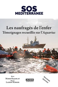 Les naufragés de l'enfer