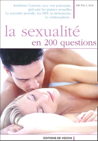 La sexualité en 200 questions