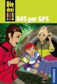 SOS per GPS.