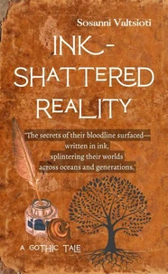 Ink Shattered Reality