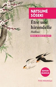 Etre une hirondelle