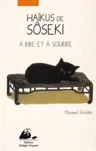 Haïkus de Sôseki à rire et à sourire