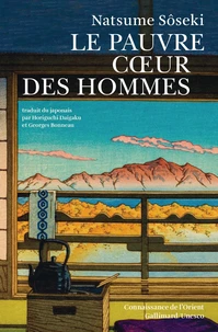 LE PAUVRE COEUR DES HOMMES.
