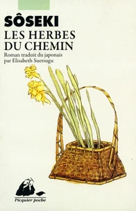 Les herbes du chemin