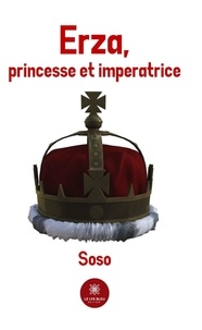  Soso - Erza - Princesse et impératrice.